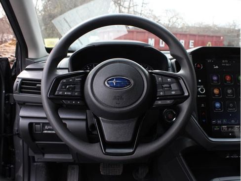 New 2026 Subaru Crosstrek 2.0i Premium image 28