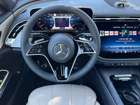 New 2026 Mercedes-Benz E 450 4MATIC Sedan image 28