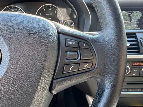 Used 2013 BMW X3 xDrive28i AWD/4WD image 32