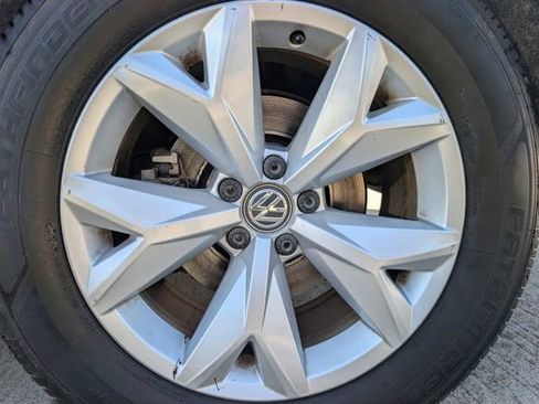 Used 2019 Volkswagen Atlas SE FWD image 7