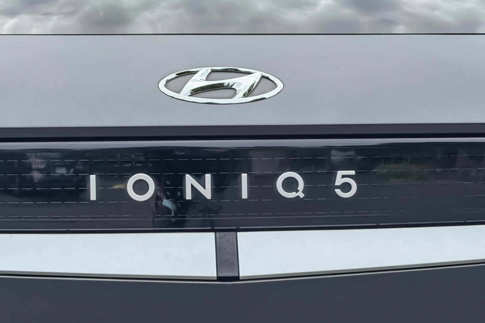 Used 2023 Hyundai Ioniq 5 SEL w/ Cargo Package AWD/4WD image 41