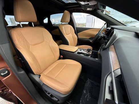 Certified 2024 Lexus RX 350 Premium FWD image 26