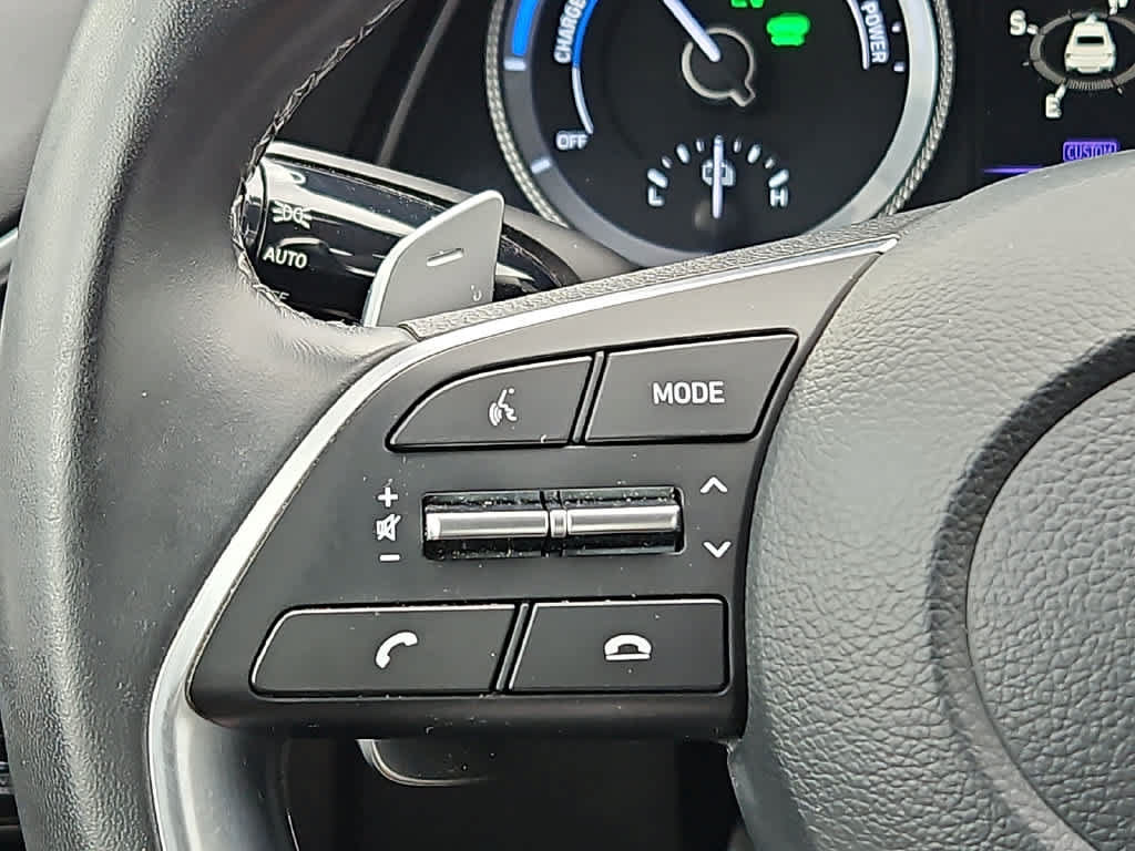 Used 2023 Hyundai Sonata SEL FWD image 20
