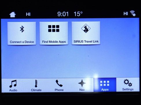 Used 2017 Ford F150 Lariat AWD/4WD image 21