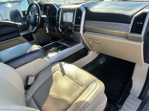 Used 2019 Ford F350 Lariat w/ Lariat Value Package image 25