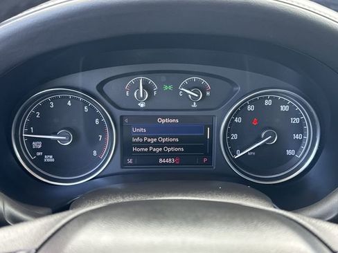 Used 2020 Buick Enclave Premium w/ Sun and Sites Package image 20