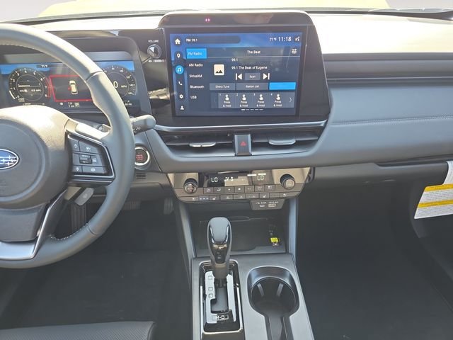 New 2026 Subaru Outback Touring XT AWD/4WD image 14