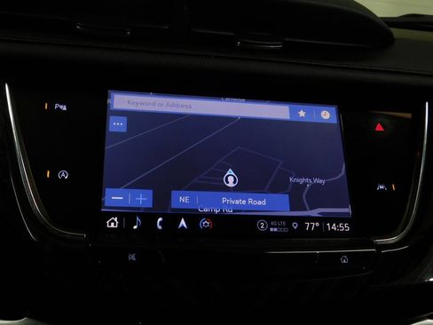 Used 2025 Cadillac XT6 Premium Luxury AWD/4WD image 39