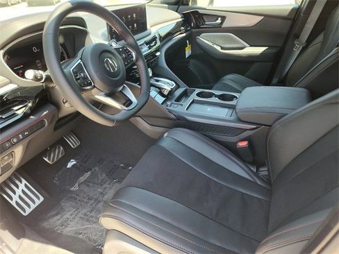 New 2026 Acura MDX A-Spec image 15