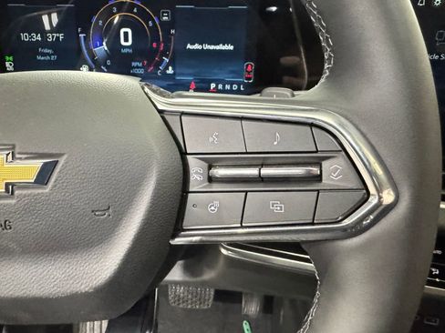 New 2026 Chevrolet Equinox LT w/ Convenience Package II AWD/4WD image 15