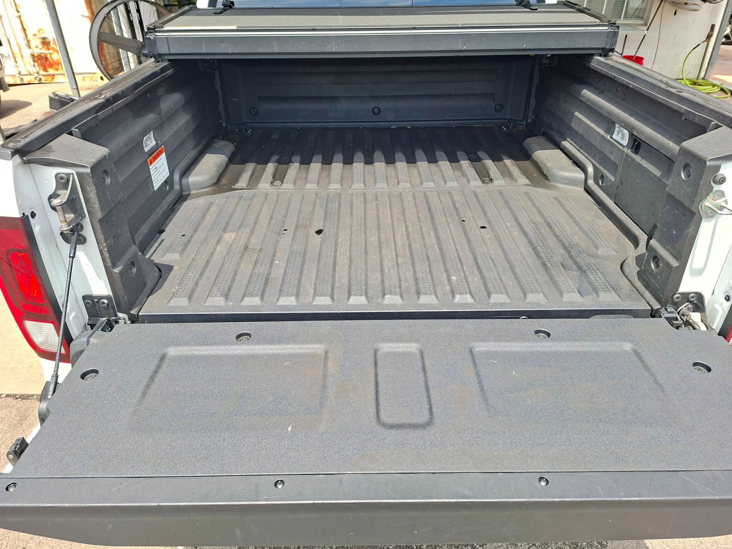 Used 2023 Honda Ridgeline RTL image 9