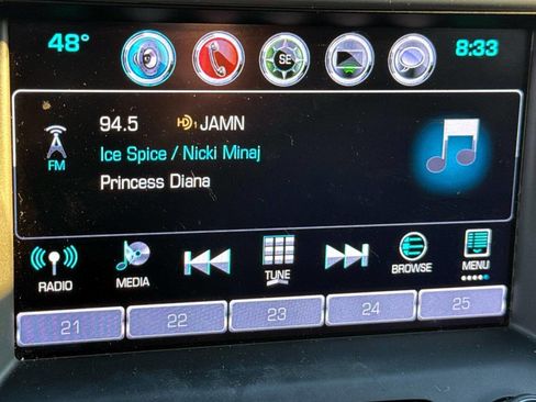 Used 2017 GMC Acadia SLE image 18