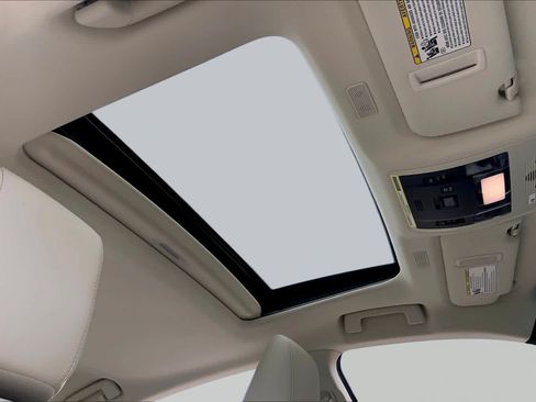 Certified 2024 Lexus ES 350 w/ Premium Package FWD image 14