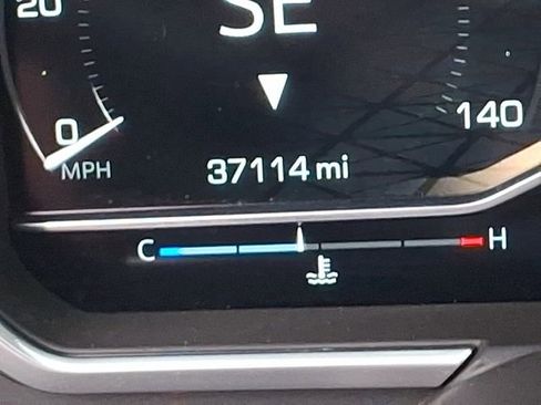 Used 2022 GMC Sierra 1500 Denali image 26