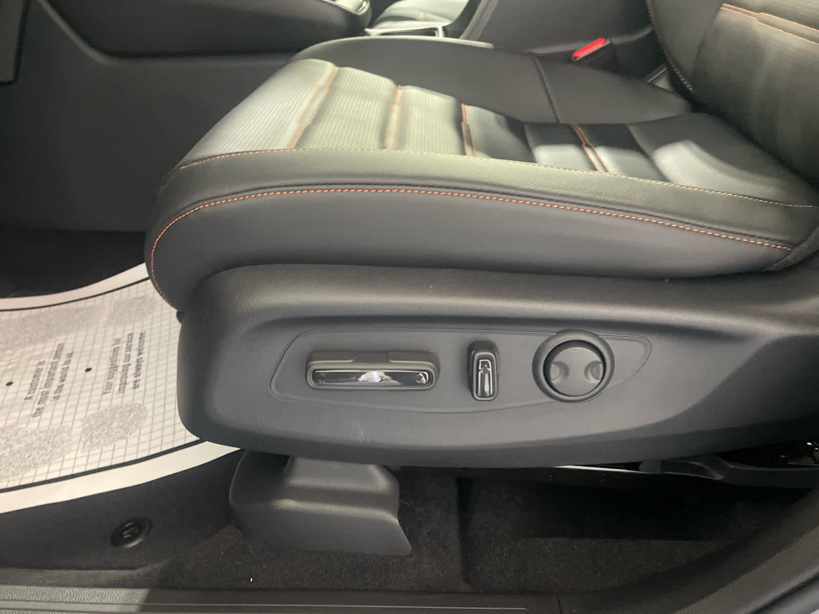 New 2027 Honda CR-V Sport-L image 17
