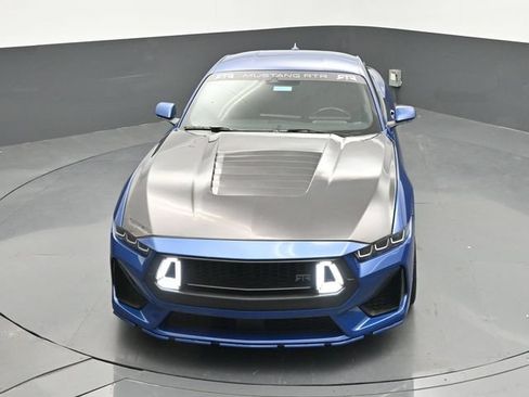 Used 2024 Ford Mustang GT w/ GT Performance Package RWD image 37