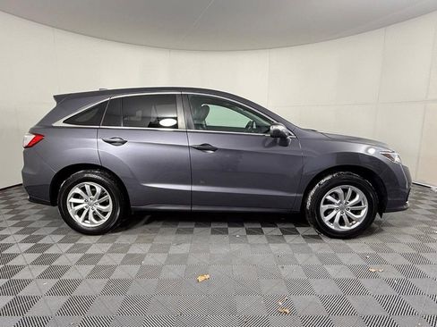 Used 2017 Acura RDX Base image 2