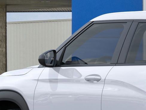 New 2026 Chevrolet TrailBlazer LS w/ LS Confidence Package FWD image 12