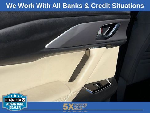 Used 2017 MAZDA CX-9 Grand Touring image 26