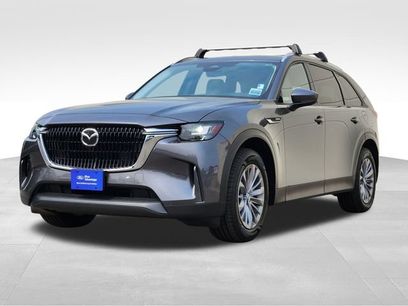 Used 2024 MAZDA CX-90 Plug-In Hybrid w/ Preferred