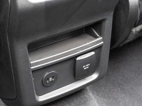 Used 2024 Ford Edge SEL w/ Convenience Package AWD/4WD image 49