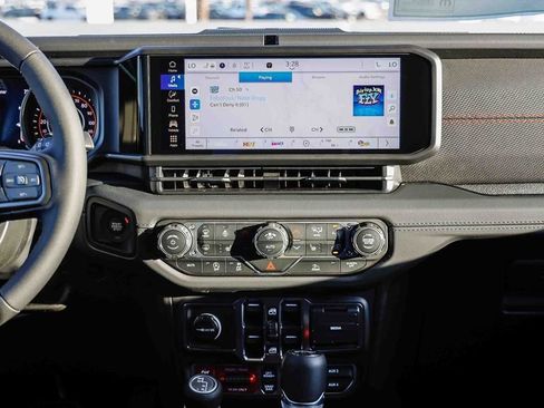 New 2026 Jeep Wrangler Unlimited Rubicon image 16