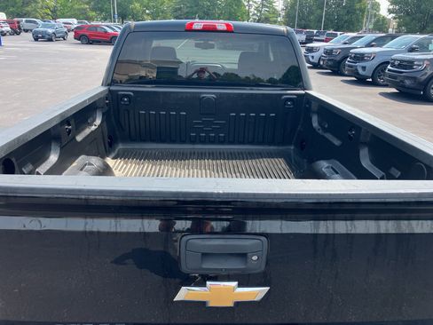 Used 2017 Chevrolet Silverado 1500 LT w/ All Star Edition AWD/4WD image 6