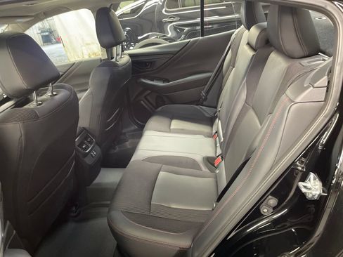 Certified 2025 Subaru Legacy Premium AWD/4WD image 22