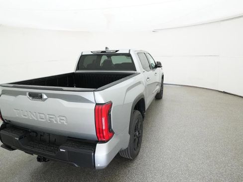 New 2026 Toyota Tundra Limited image 4