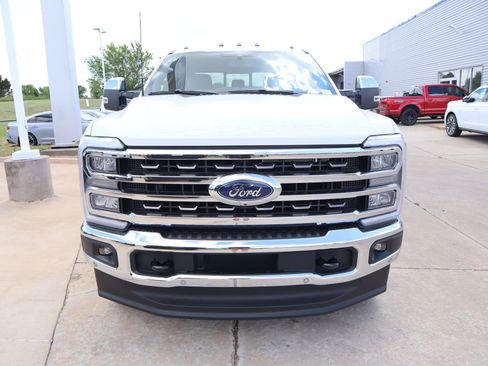 New 2026 Ford F250 King Ranch AWD/4WD image 11