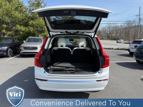 Certified 2023 Volvo XC90 B6 Plus w/ Protection Package Premier AWD/4WD image 23