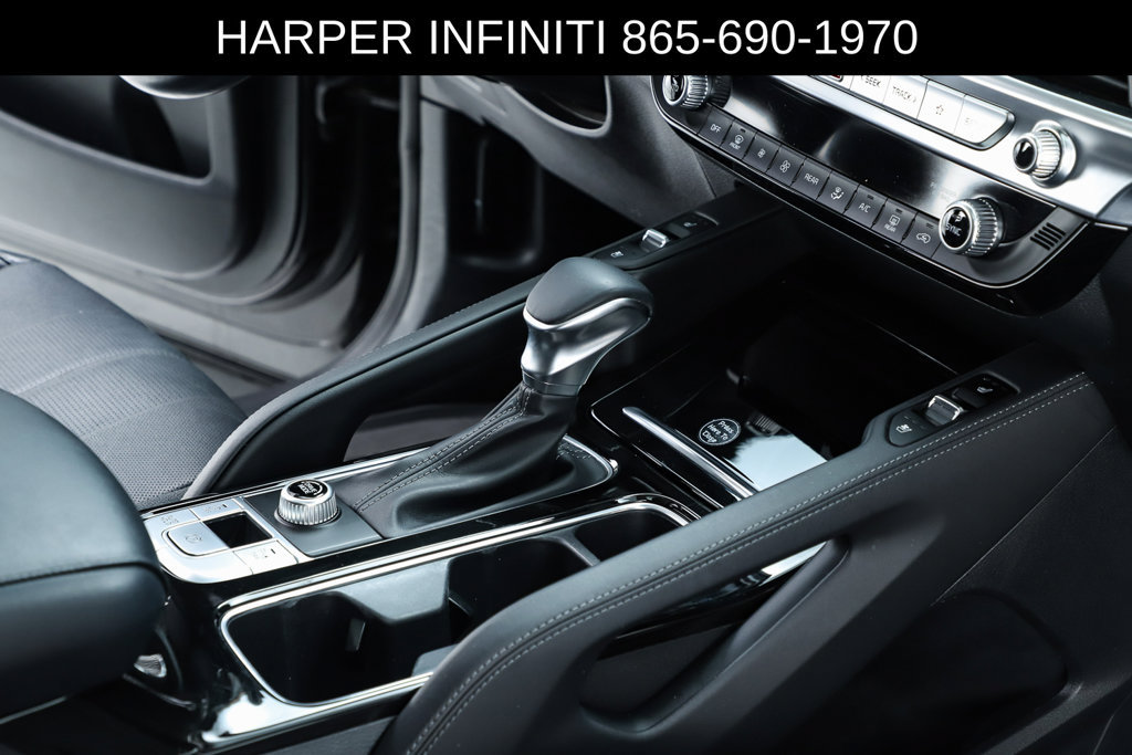 Used 2021 Kia Telluride EX w/ EX Premium Package FWD image 34