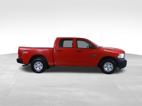 Used 2016 RAM 1500 Tradesman w/ Popular Equipment Group AWD/4WD image 13