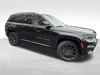 New 2025 Jeep Grand Cherokee Summit AWD/4WD 360° Tour