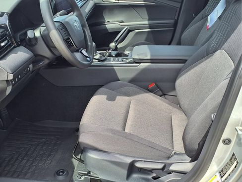 Certified 2026 Toyota Camry LE FWD image 11