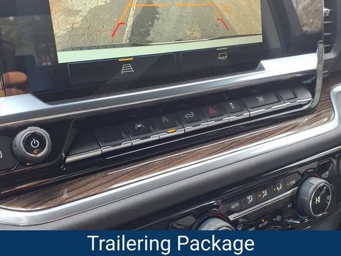 New 2026 Chevrolet Silverado 1500 LT image 4