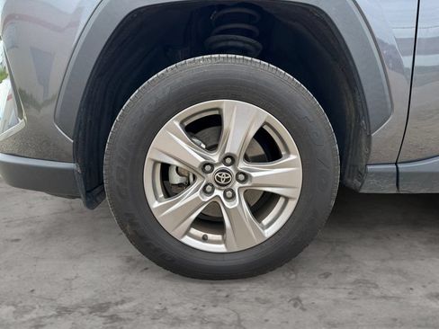 Certified 2024 Toyota RAV4 XLE AWD/4WD image 9