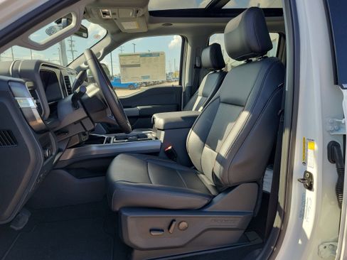 New 2026 Ford F250 Lariat w/ Lariat Ultimate Package image 27