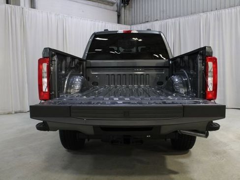 New 2026 Ford F250 4x4 Crew Cab Super Duty image 30