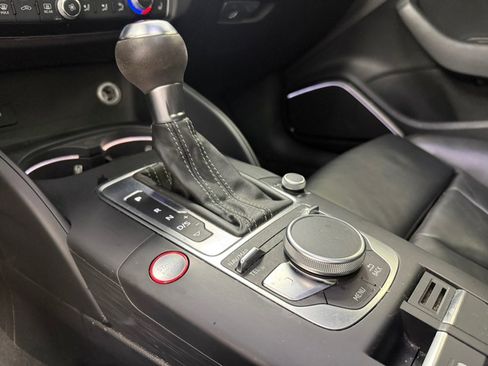 Used 2018 Audi RS 3 w/ Technology Package AWD/4WD image 61