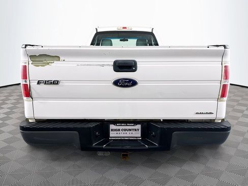 Used 2014 Ford F150 XL w/ Power Equipment Group RWD image 6