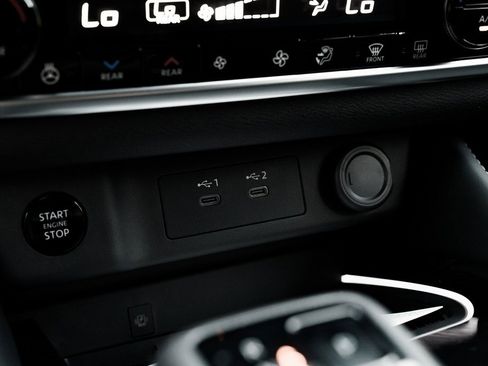 New 2026 Nissan Rogue Platinum w/ Platinum Premium Package image 16