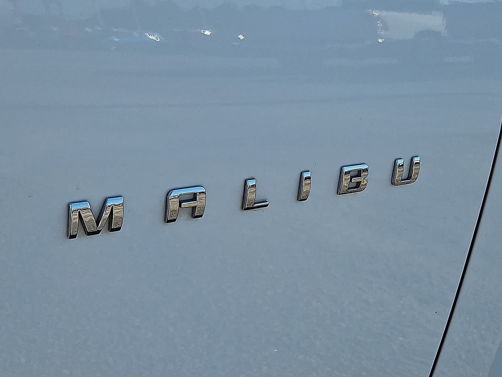 Certified 2019 Chevrolet Malibu LS FWD image 35