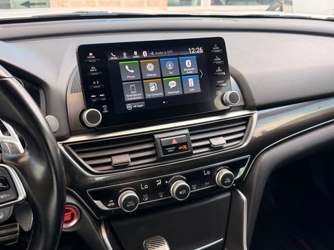 Used 2021 Honda Accord Sport image 36