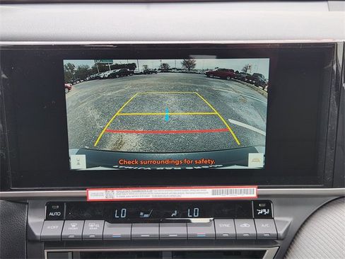 New 2026 Toyota Camry SE image 14