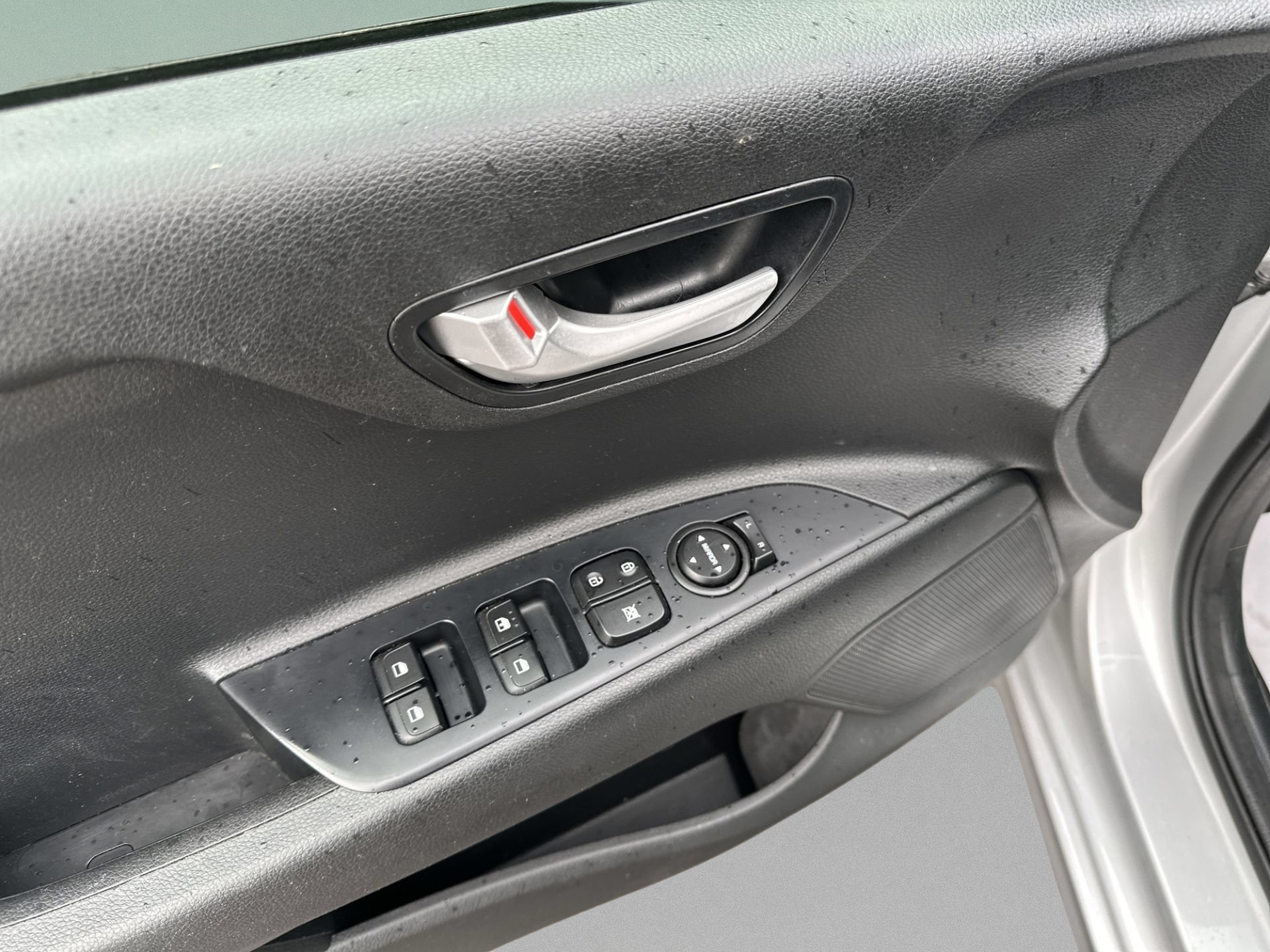 Used 2022 Kia Rio S FWD image 15