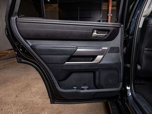 Used 2023 Toyota Sequoia SR5 image 38