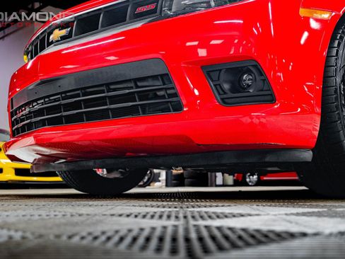 Used 2014 Chevrolet Camaro SS w/ RS Package image 43