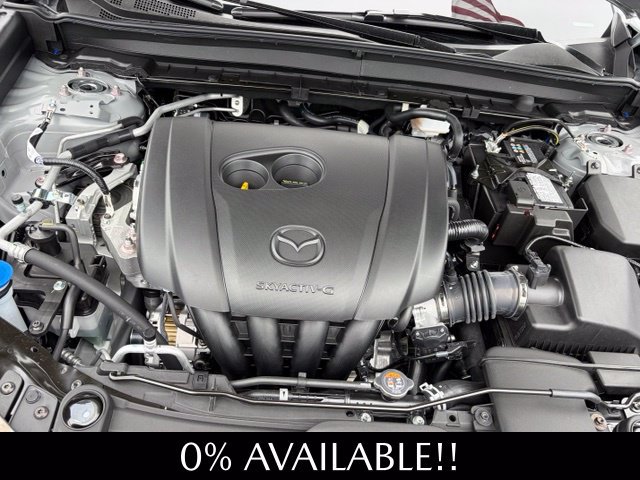 Used 2026 MAZDA CX-30 AWD 2.5 S w/ Select Sport Pkg image 6