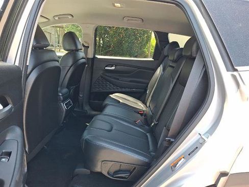 Certified 2023 Hyundai Santa Fe XRT AWD/4WD image 20